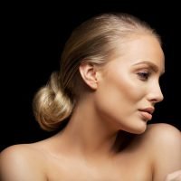 Maquillaje para Cine, TV y Teatro