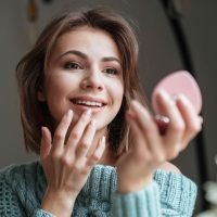 Maquillaje para Eventos Especiales